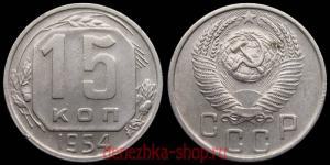 15 ������ 1954 