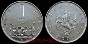 ����� 1 ����� 2003